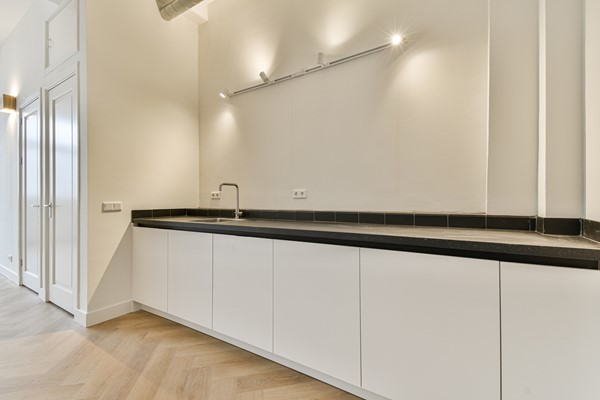 Photo - For rent: Jacob van Lennepkade 340H, 1053 NJ Amsterdam